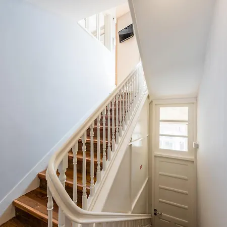 Guestready - Chic Retreat In The Heart Of Porto Apartment Exterior photo