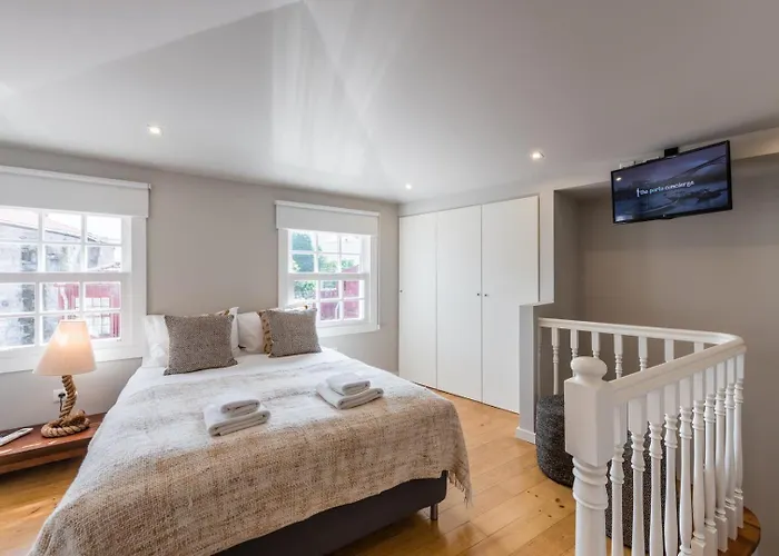 Guestready - Chic Retreat In The Heart Of Porto