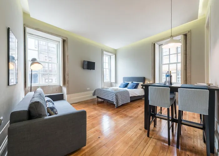 Guestready - Chic Retreat In The Heart Of Porto